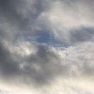 Foto 175 (Himmel, Wolken)