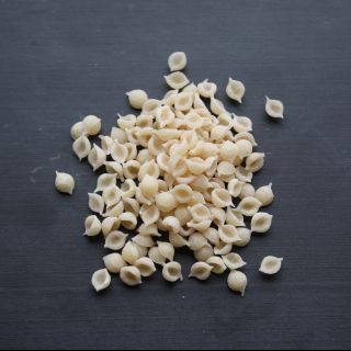 Foto 18 (Nudeln, Nahaufnahme)