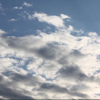 Foto 30 (Wolken, Himmel, Natur)