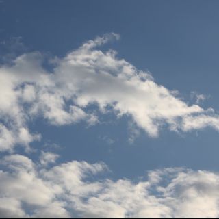 Foto 31 (Wolken, Himmel, Natur)